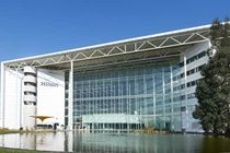 Premier Inn Premier Inn Heathrow Airport Terminal 4 斯坦维尔 外观 照片