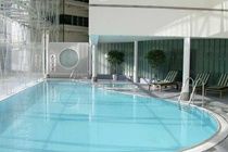 Premier Inn Premier Inn Heathrow Airport Terminal 4 斯坦维尔 外观 照片