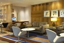 Premier Inn Premier Inn Heathrow Airport Terminal 4 斯坦维尔 外观 照片